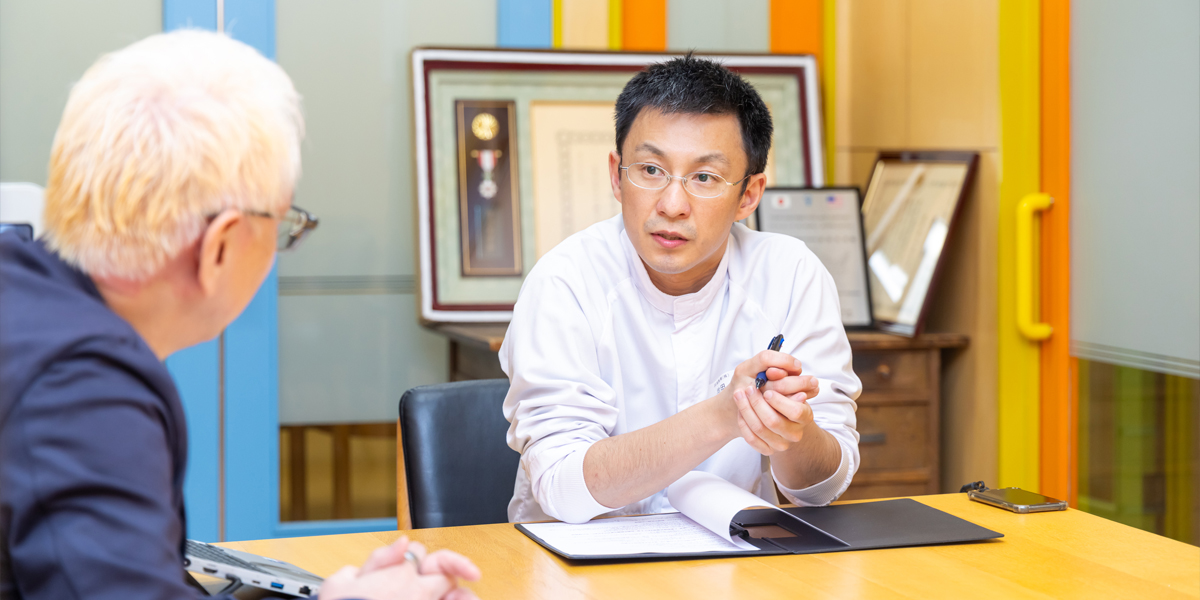 池田食品株式会社　池田浩輔氏